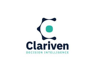 Clariven logo