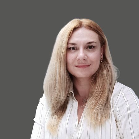 Simona Mihai Yiannaki