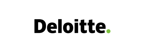 Deloitte Logo